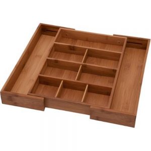 Anchor Hocking Drawer Organizer